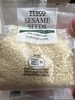 Sesame Seeds - Prodotto