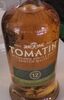 Tomatin - Produkt