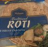 Traditional roti - Product