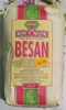 Besan - Finely Milled Gran Flour - Product