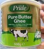 Pure Butter Ghee - Produit