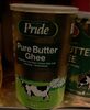 Pure butter Ghee - Product