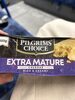 extra mature cheddar - Produkt