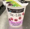 Llive yogurt - Product