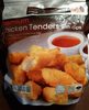 Premium chicken tenders - Produit