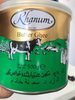 butter ghee khanum - Product