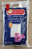 Thai Hom Mali Fragrant Rice - Produit