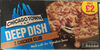 Chicken Club Deep Dish Pizzas - Product