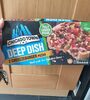Fully loaded vegan pizza - Produkt