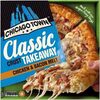 Classic crustTakeaway Chicken & Bacon Pizza - Product