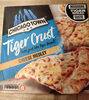 Tiger Crust Cheese Medley - Produit