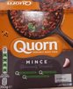 Quorn mince - Produkt
