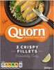 Quorn Crispy Fillets 2 Pack - Product