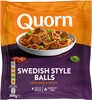 Quorn Swedish Style Balls - Product