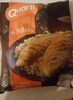 Quorn 6 Fillets - Product