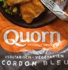 Cordon Bleu végétarien - Produit