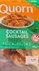Cocktail sausages - Product