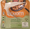 Cocktail sausages - Product