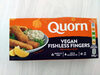 Vegan Fishless Fingers - Produkt