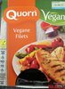 Vegane Filets - Produkt