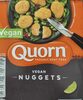 Quorn Vegan Nuggets - Producto