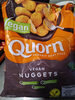 Vegan nuggets - Product