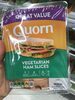 Vegetarian Ham Slices - Product