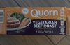 Quorn vegetarian beef roast - Produkt