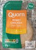 Quorn Roast Chicken Style Slices - Product