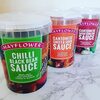 Chilli & black bean sauce - Product