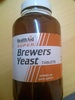 Brewers Yeast - Product