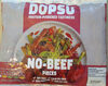 No Beef Pieces - Product