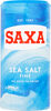Saxa Sea Salt Fine - Produit