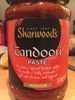 Tandoori Paste - Product