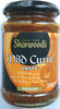 Mild Curry Paste - Product