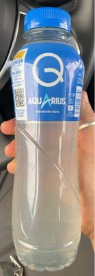 Aquarius lemon - Produit - es