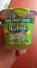 Hartley's lemon lime jelly - Produkt