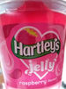 Hartley's Raspberry Jelly - Product