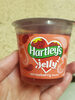 Jelly Strawberry Flavour - Product