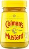 Colman's Mustard - Prodotto