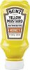 Honey Yellow Mustard - Produit
