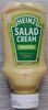 Salad Cream Original - Product
