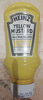 HEİNZ Yellow Mustard - Produkt