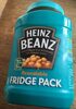 BEANZ - Product