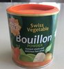 Bouillon powder - Produkt