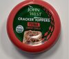 Cracker Toppers Tuna Sweet Chilli - Product