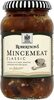 Mincemeat Classic - Product