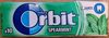 Orbit Spearmint - Product