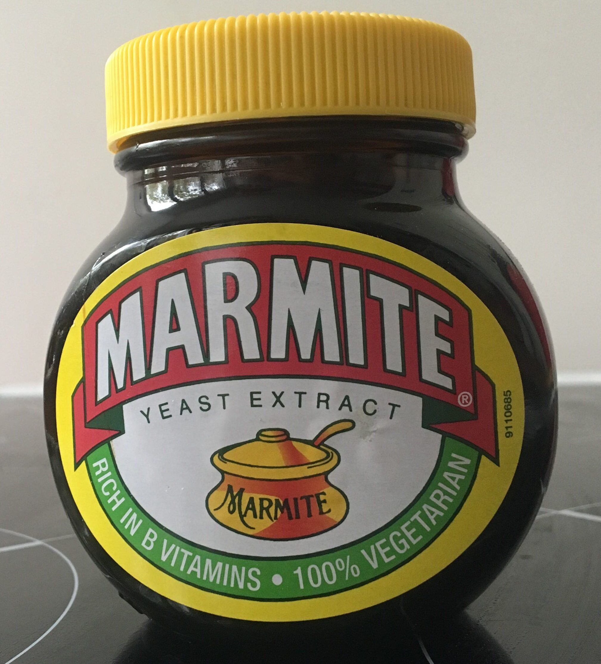 Marmite Yeast Extract 250g - Product