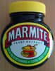 Marmite yeast extract - Производ